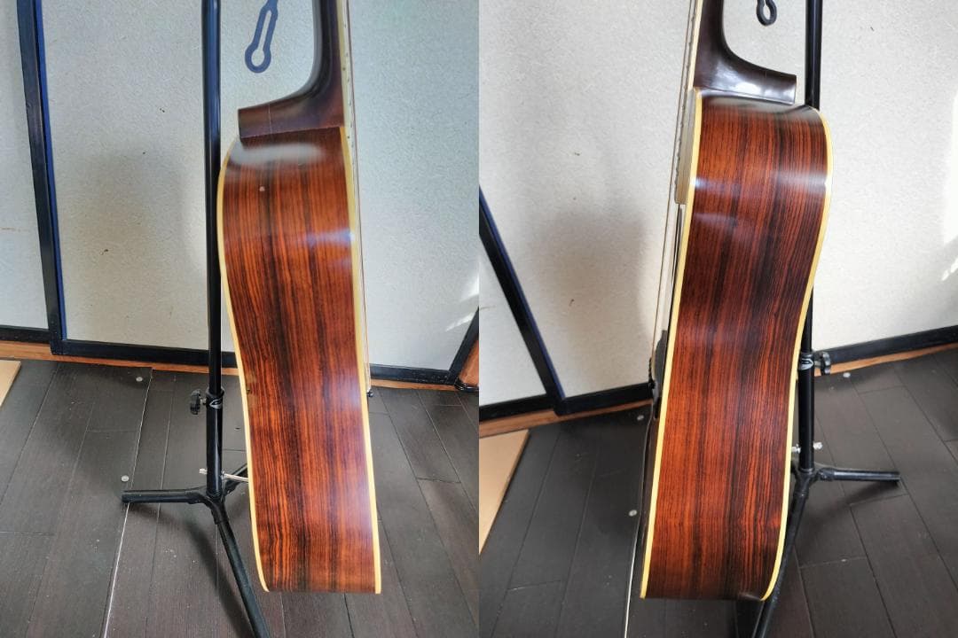 CAT'S EYES キャッツアイ　CE-300 ラッカー塗装　初期大文字