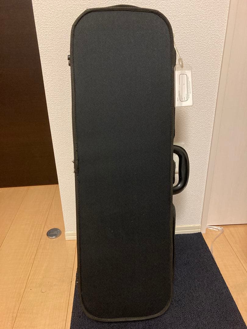 バイオリン ケース付き