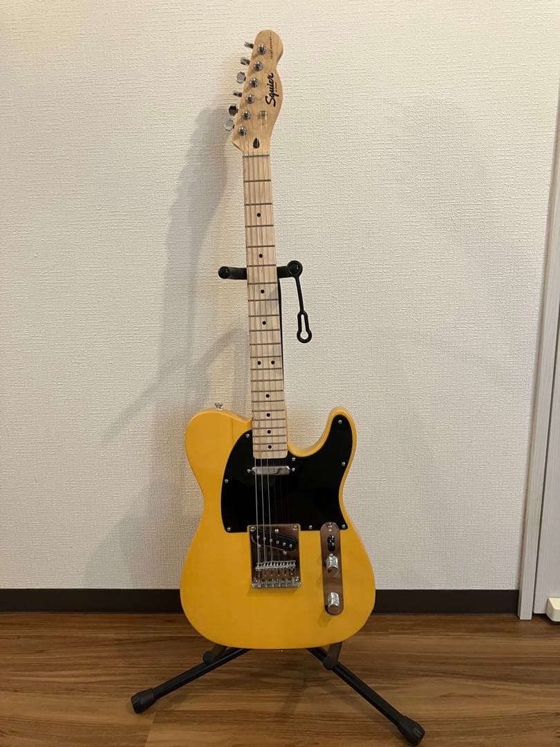 美品スクワイヤー エレキギター Squier Sonic™ Telecaster