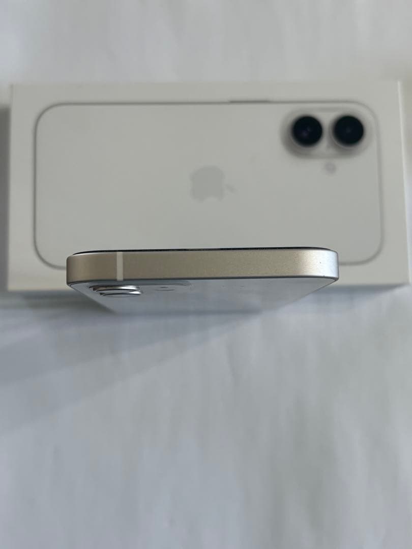 Apple iPhone 12 本体