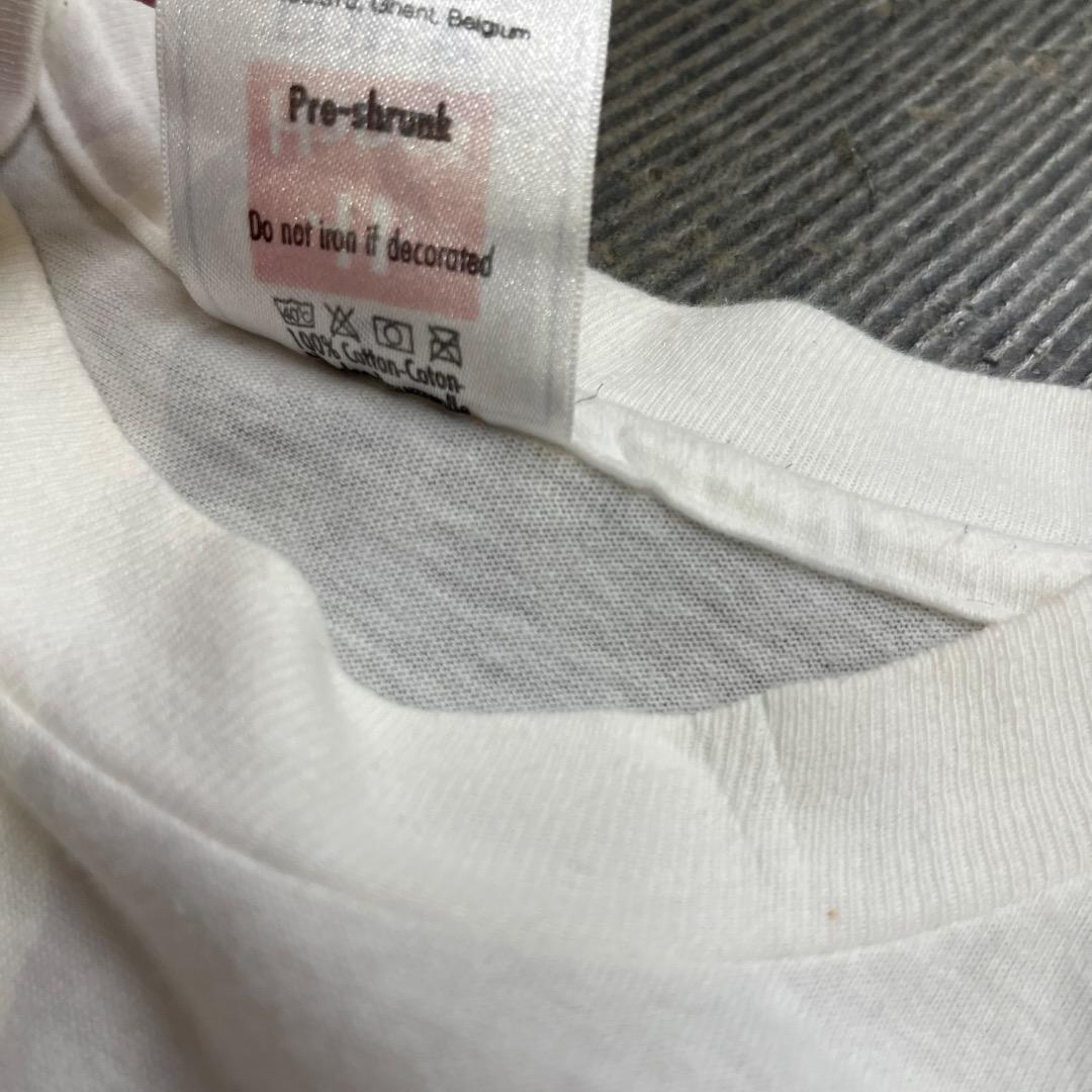 90s hanes タクシードライバー ロバートデニーロ L フォト ムービー