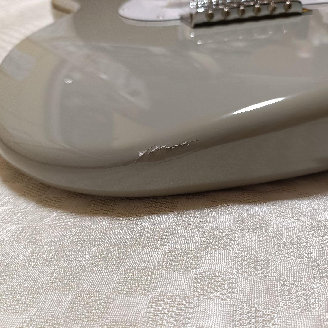 PLAYTECH エレキギター ストラトタイプ