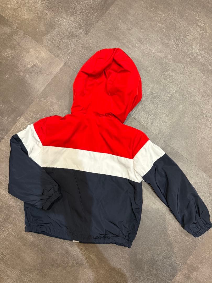 【MONCLER／モンクレール】ベビーブルゾン　2歳　92cm