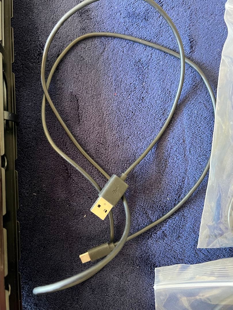 ディスプレイ・モニター本体 Dual display 28MQ780 LG