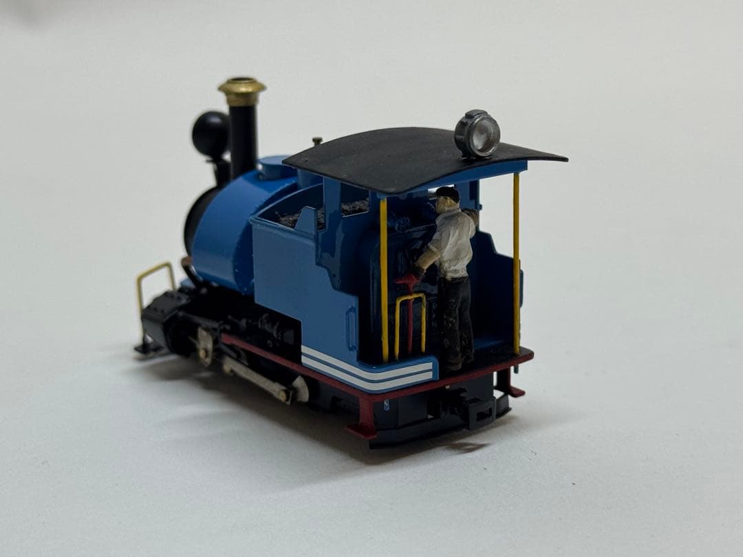 x*x様 ダージリンヒマラヤ鉄道　杉山模型
