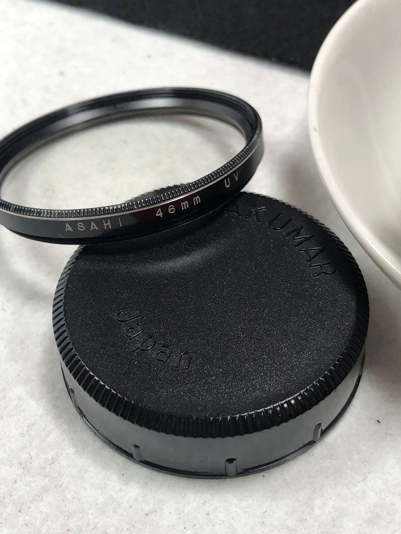 生産数-約129本- 非売品　takumar 100mm f3.5 m42