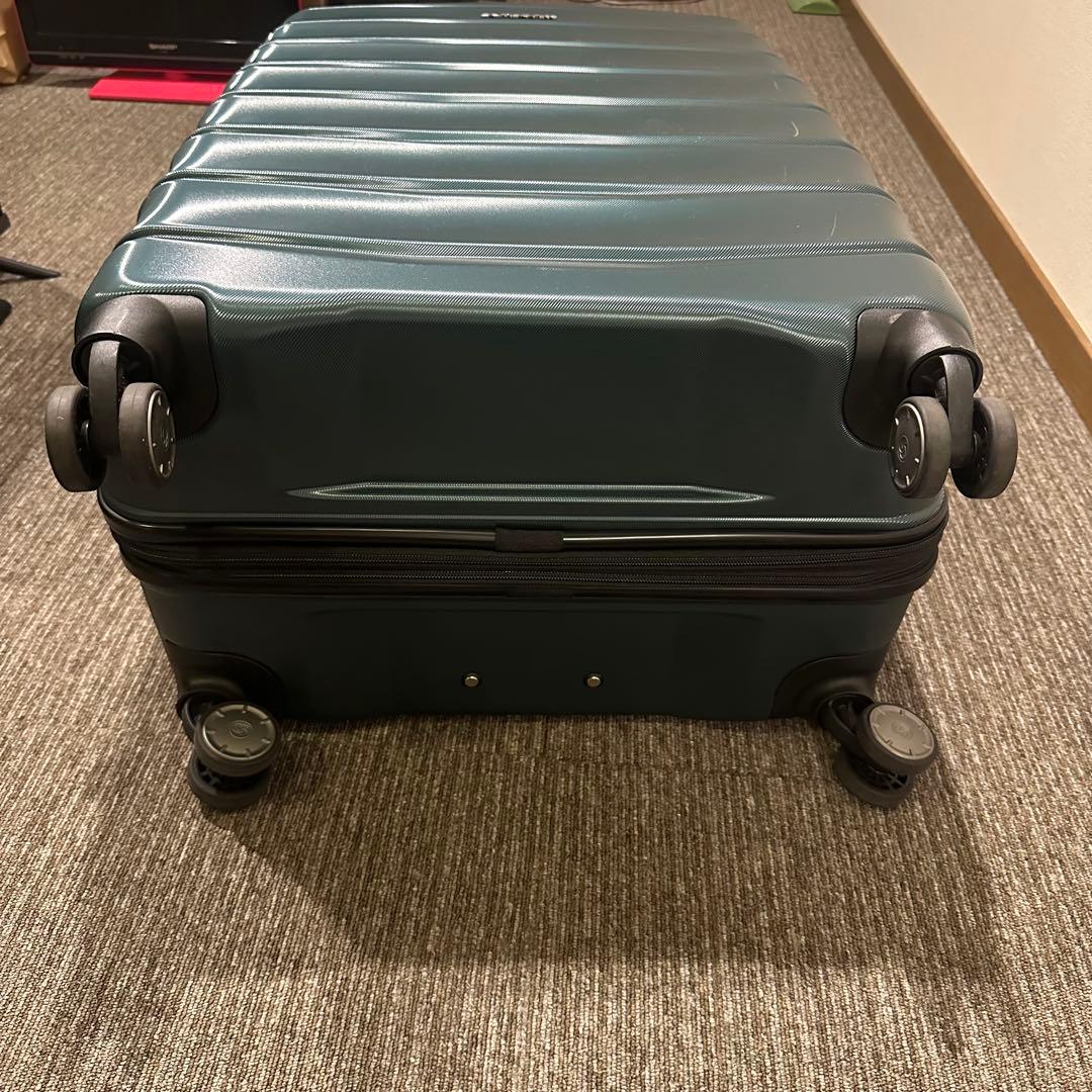 サムソナイト スーツケース 105L Samsonite