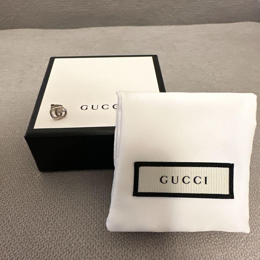 GUCCI ピアス