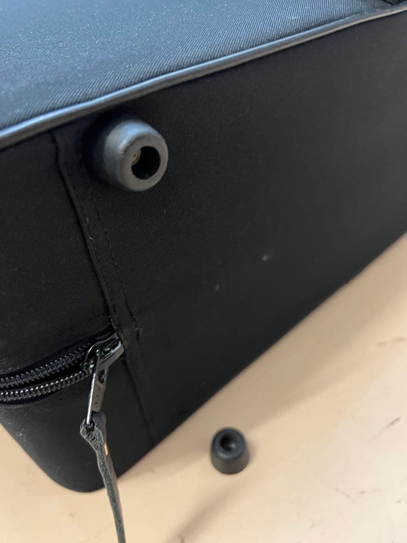 J-Michaelフリューゲルホルン 銀メッキ セミハードケース付き