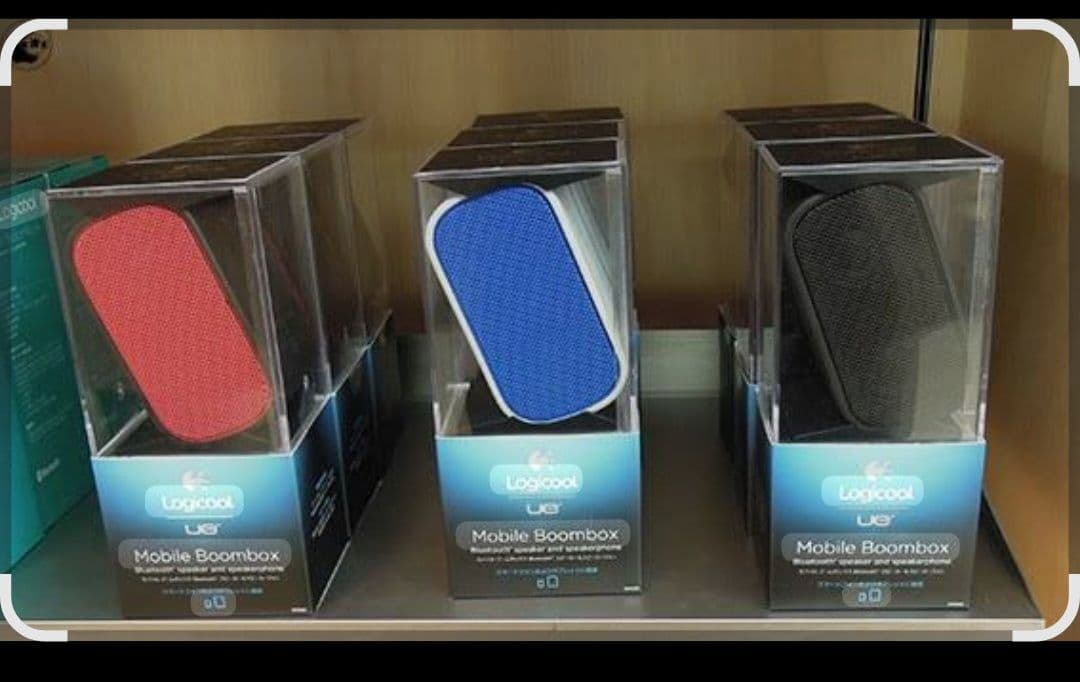 ロジクール Logicool スピーカー