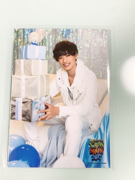 フォトセ ディスプレイ