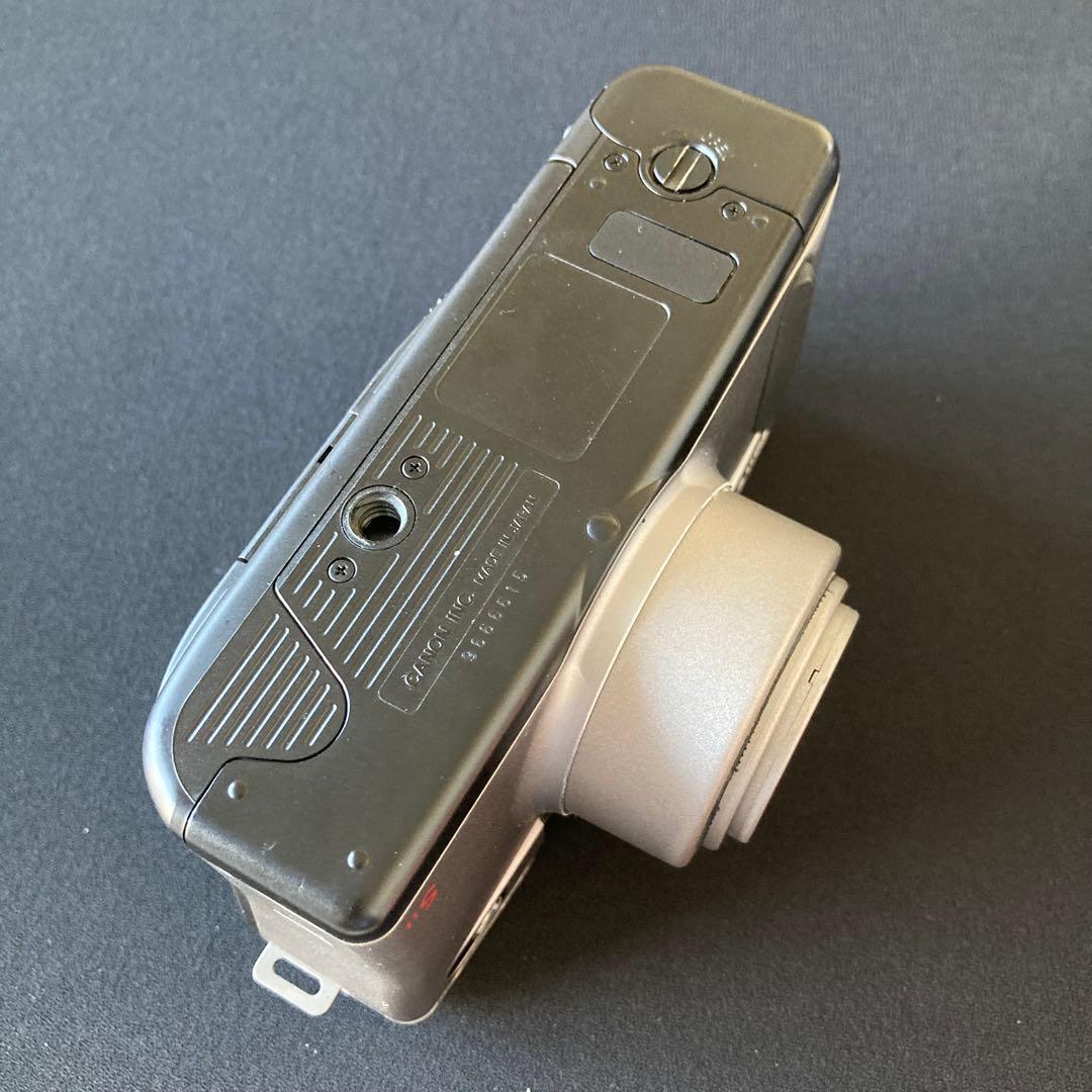 CANON Autoboy SⅡ S2 フィルムカメラ オートボーイ