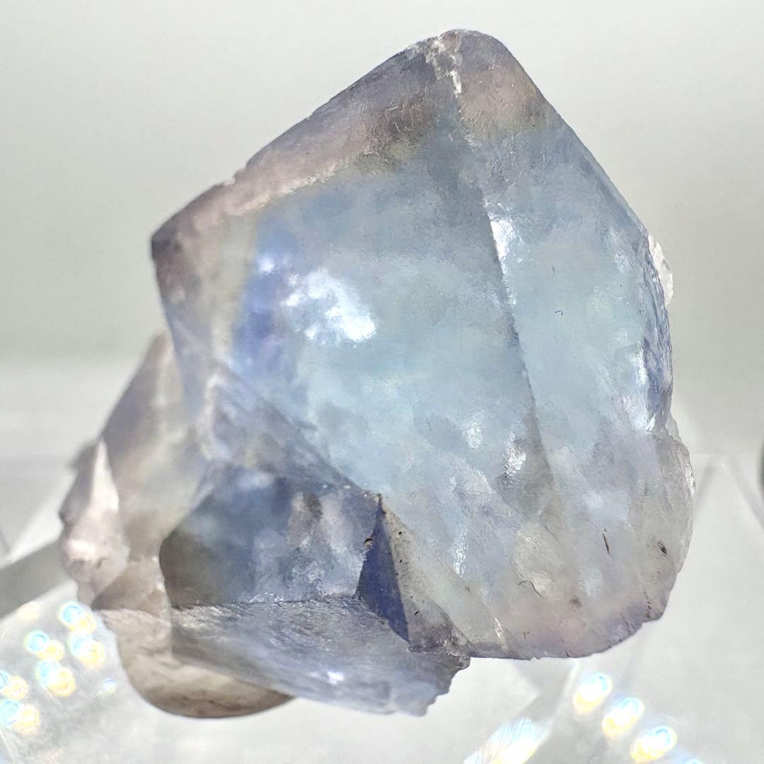 552 中国 広西チワン族自治区産 フローライト