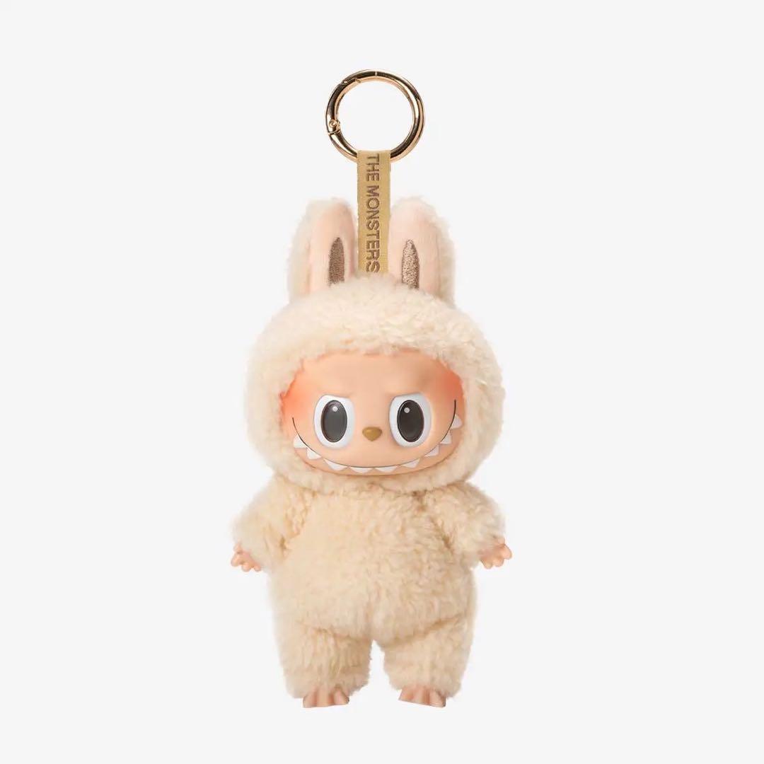 【正規品】POPMART ラブブ　Exciting Macaron ６体セット