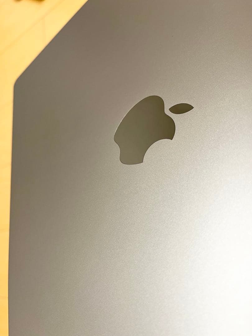 極美品MacBook Pro 16インチ M1 2021 32GB 512GB