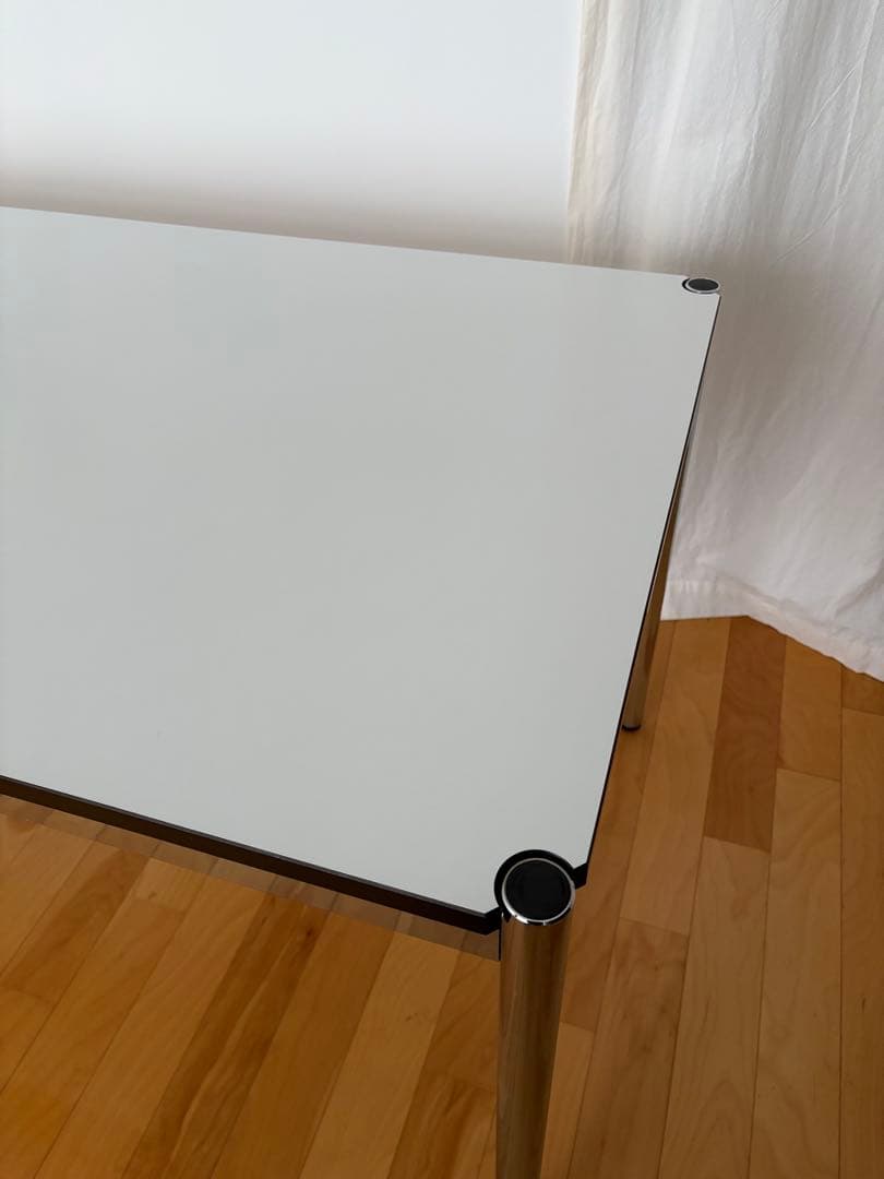 USMハラー テーブル