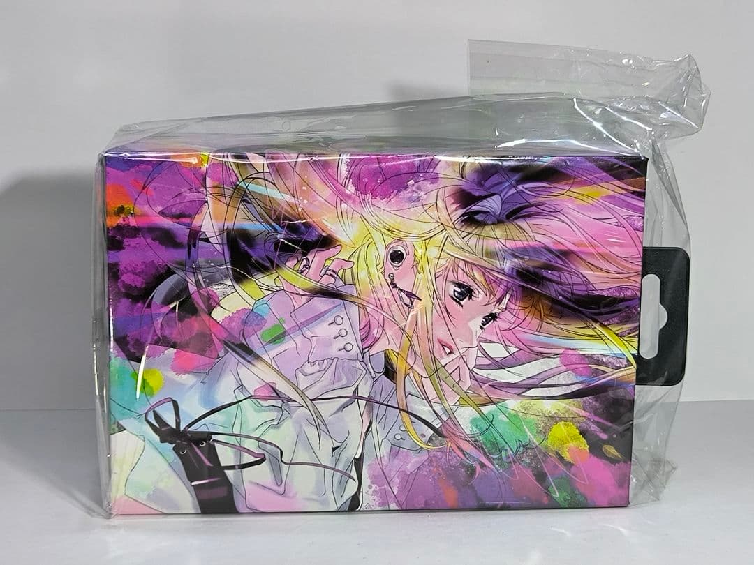 マクロスFワイヤレスイヤホン