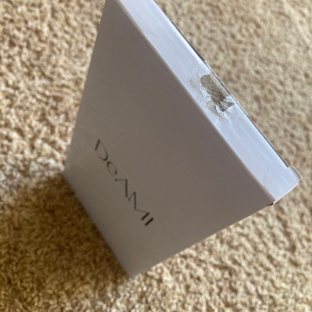 DeAMi ディアミー クッションファンデ(通常＋ミニ) &オリジナルミラー