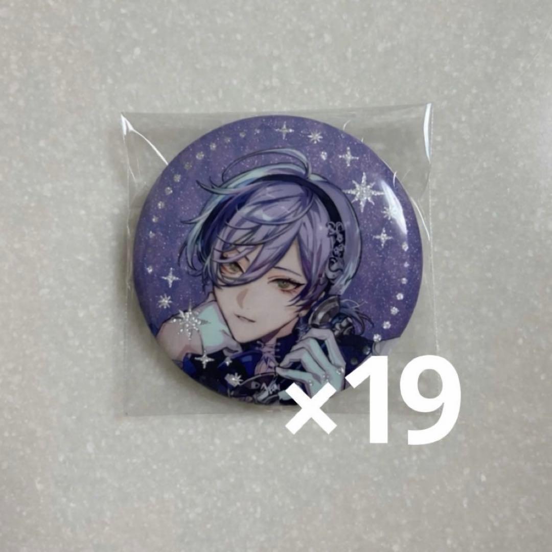 IMPACT にじさんじ 榊ネス VOLTACTION 3SKM