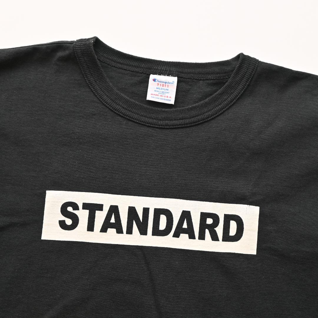 O*G様 【直営店限定】STANDARD CALIFORNIA × チャンピオン