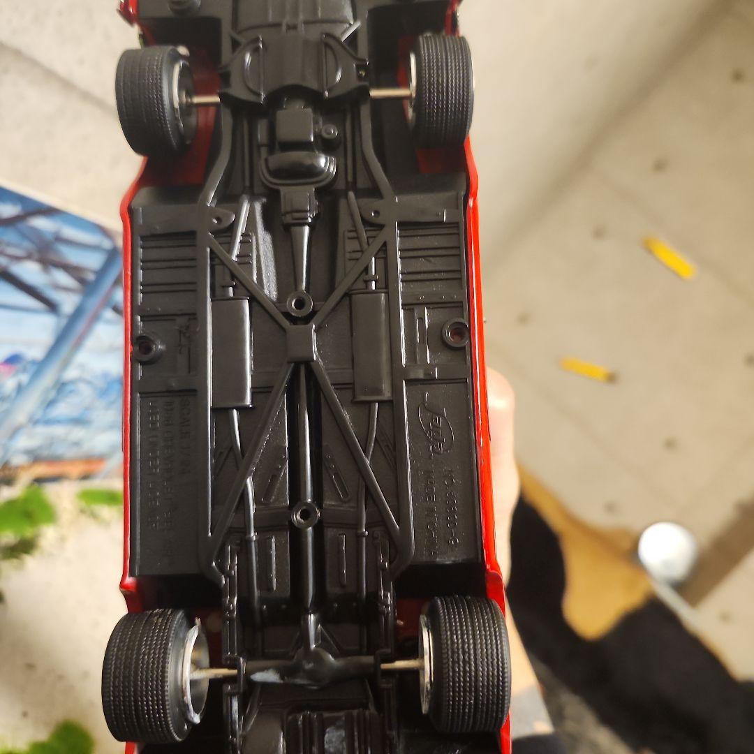 56　ベルエア　カスタム　1/24