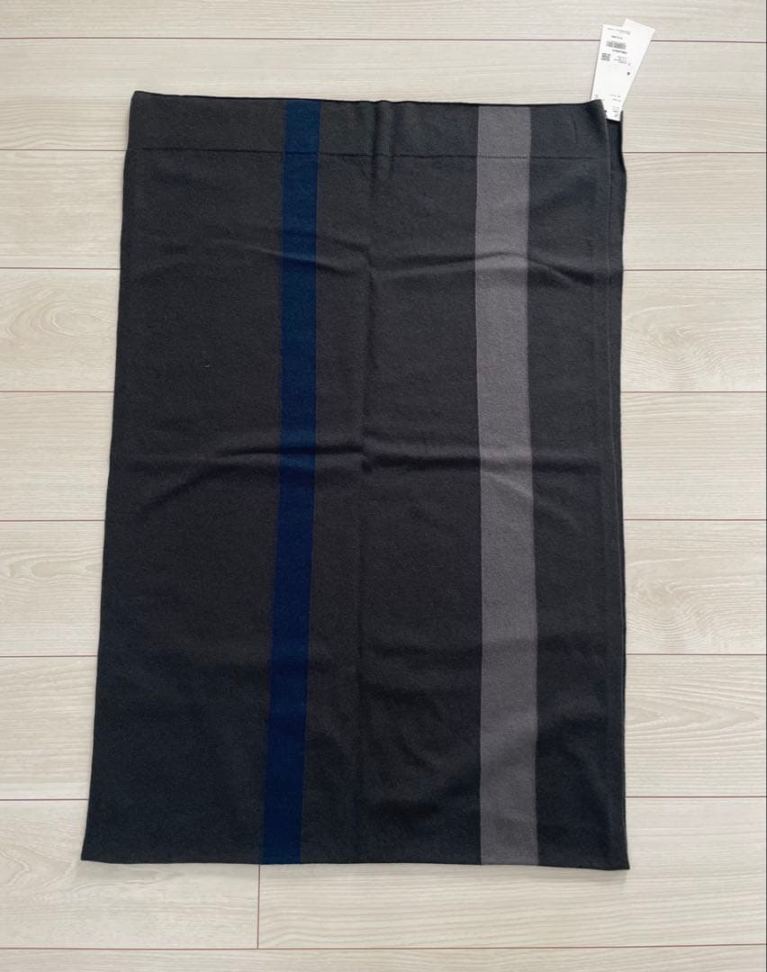 【新品タグ付き】UNIQLO +Ｊ　ジルサンダー ユニクロ カシミヤ ストール