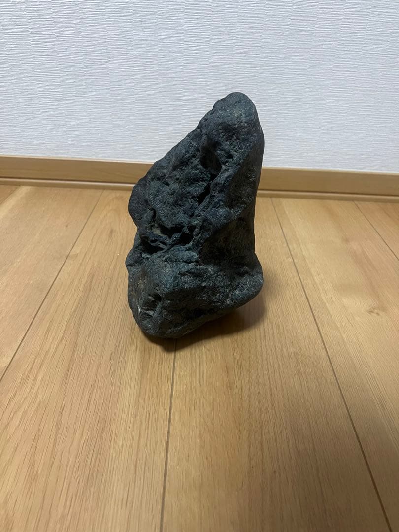 八海石
