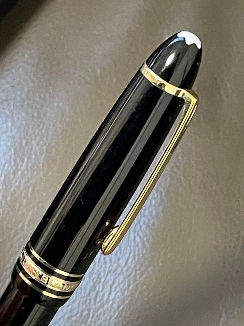 ◾️レア◾️モンブラン167ルグラン ペンシル ◾️マイスターシュテュック◾️化粧箱