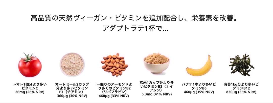 【Lazy Cat様フォロー割価格】 アダプトラテ ★ デカフェ 2袋セット