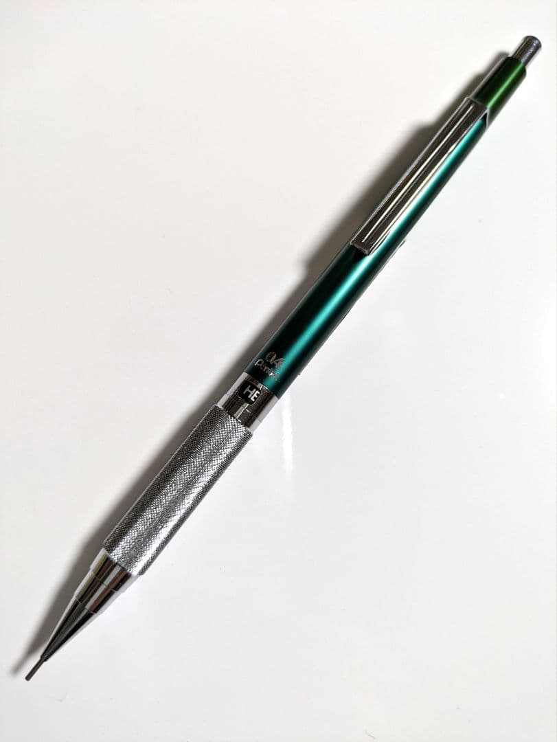 pentel PG1804DD 0.4mm 廃盤 廃番 未使用 ぺんてる 製図用