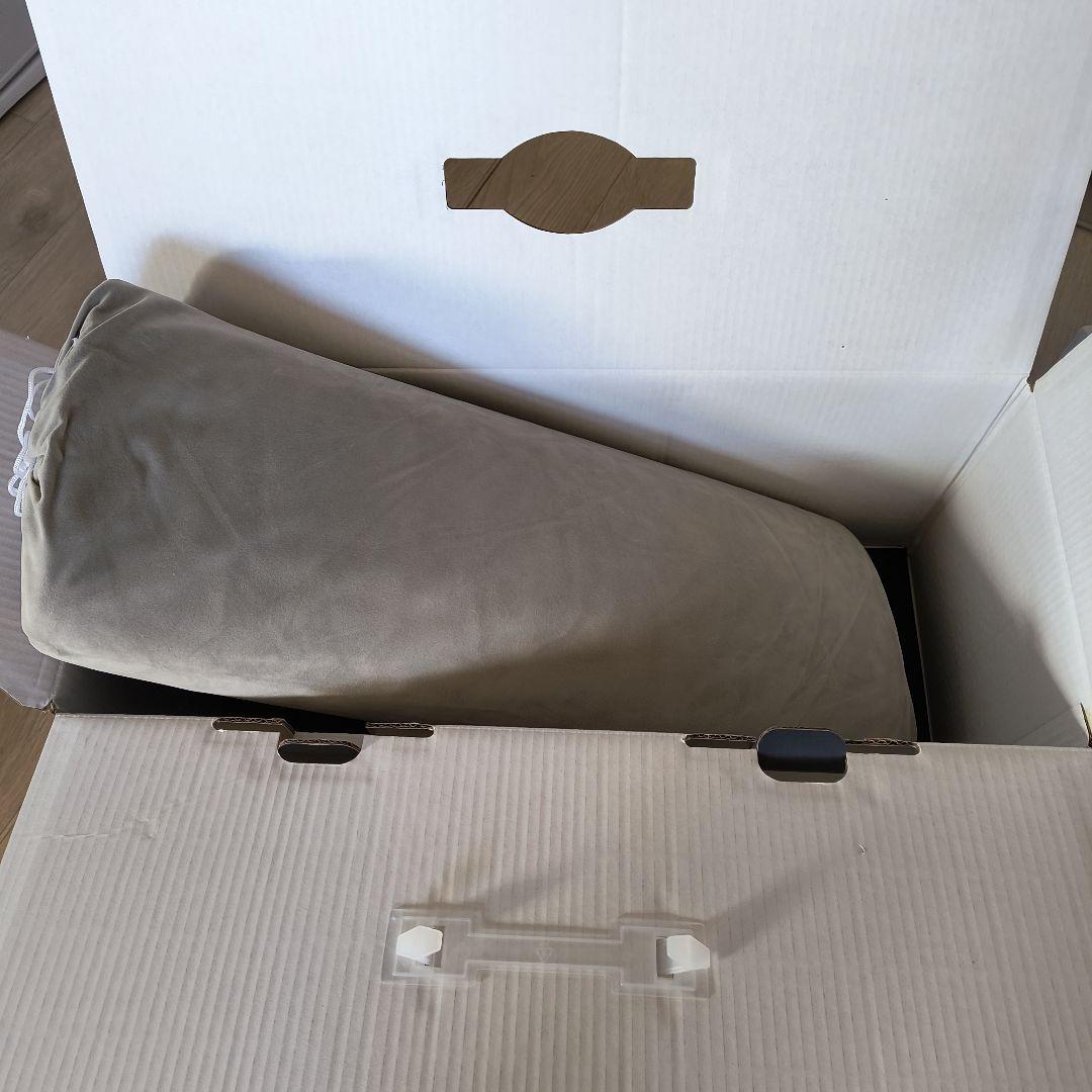 DENBA Charge 温熱マット 約140cm x 70cm