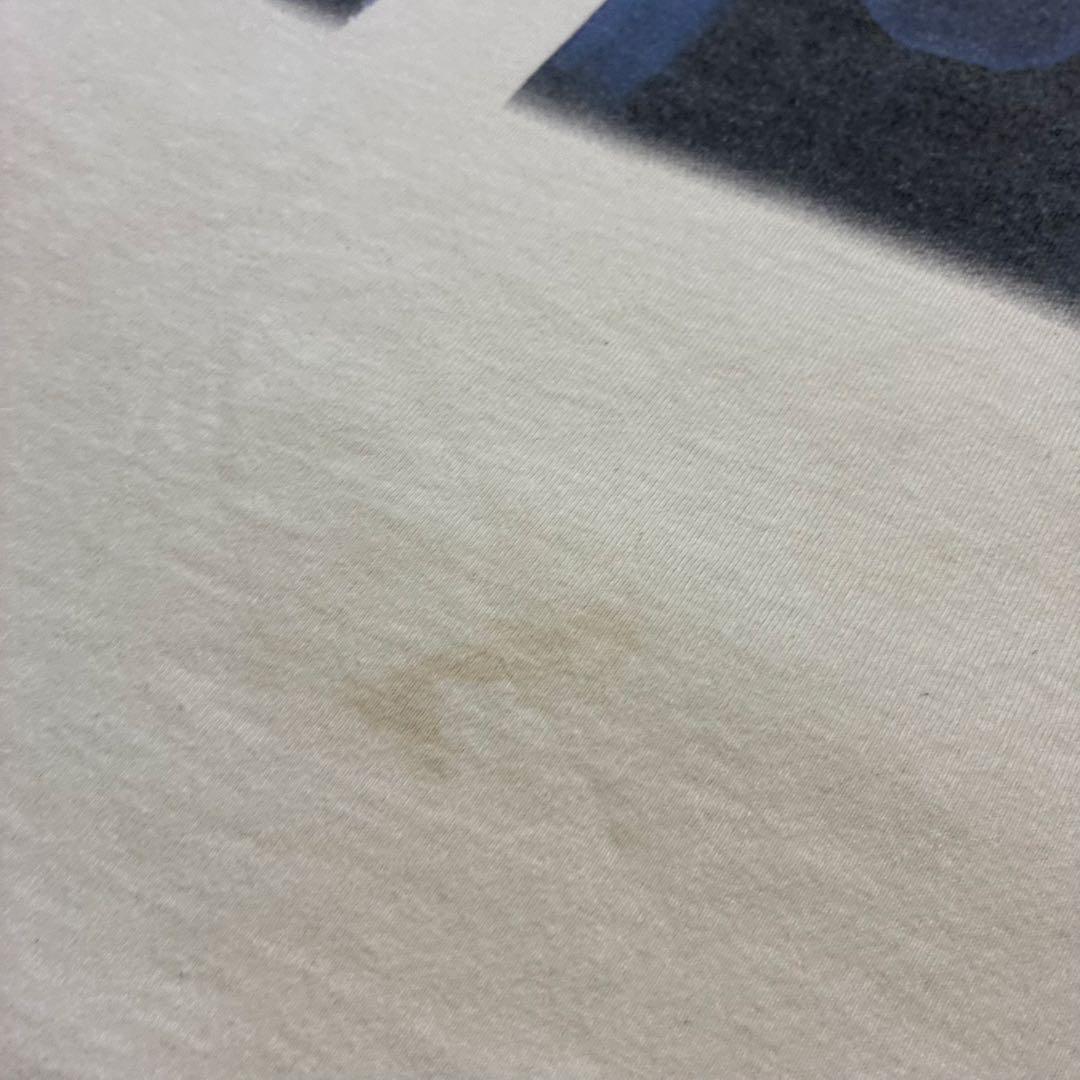 m*y様 90S Disney ALIEN ENCOUNTER Tシャツ 赤タグ