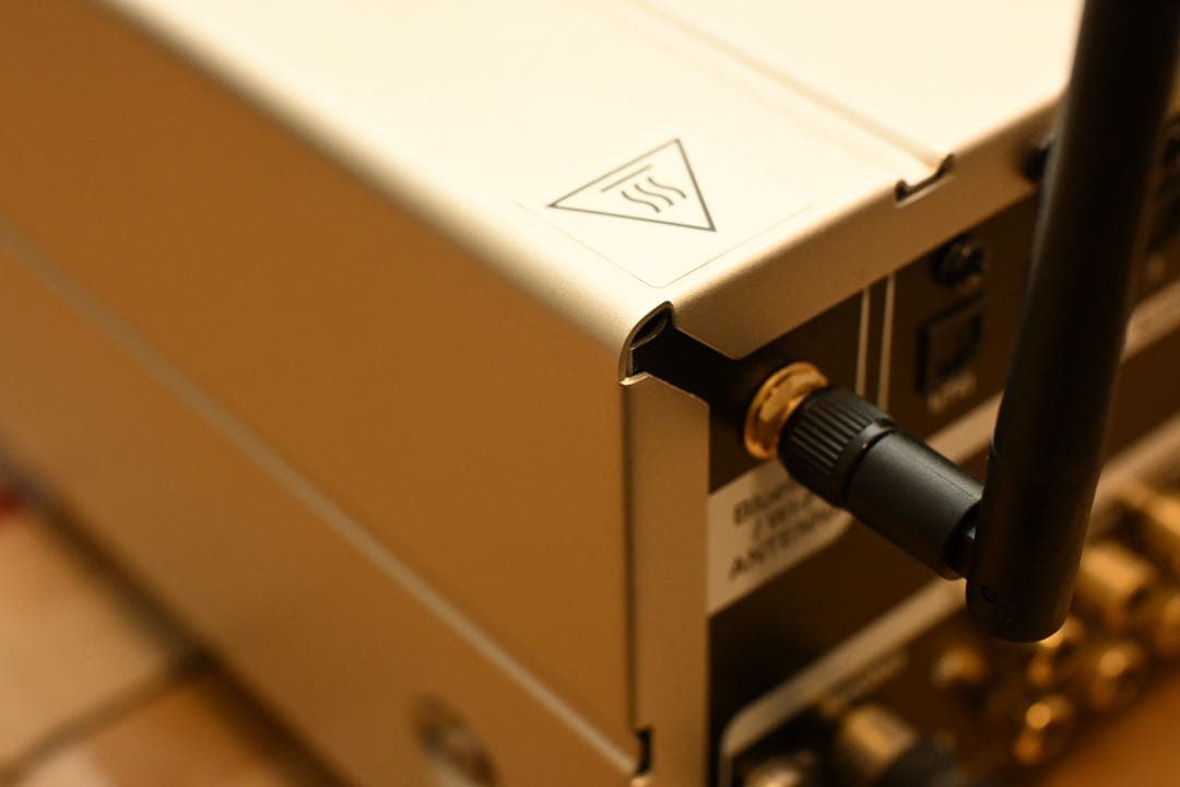 DENON PMA-900HNE プリメインアンプ