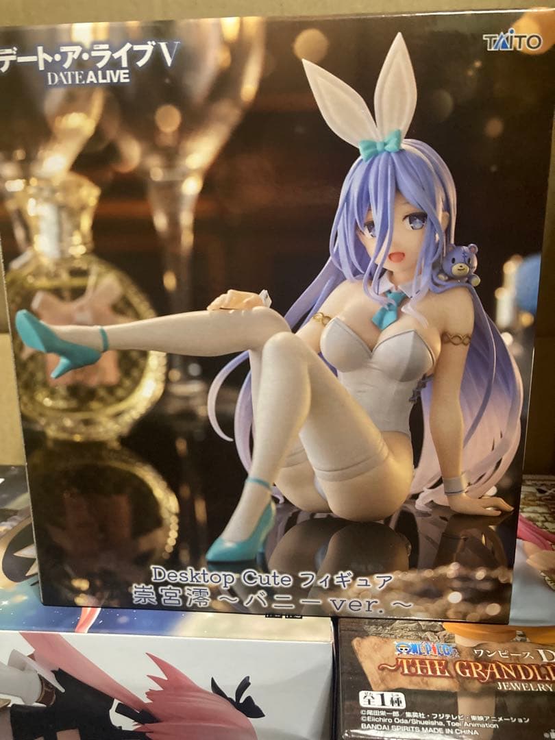 フィギュア まとめ売り 21体