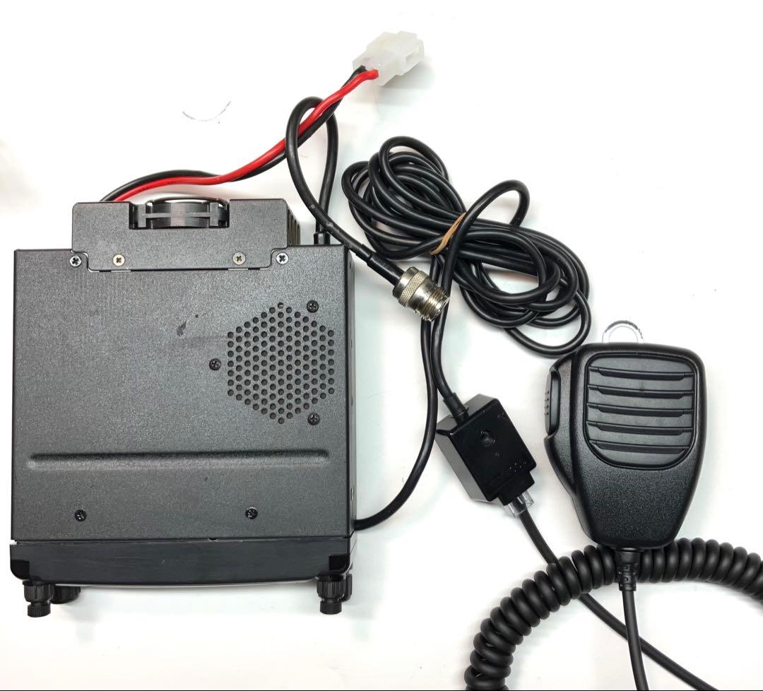 アイコム IC-3700 1.2G 10w アマチュア無線機