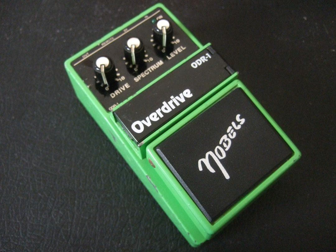 ギター Original Nobels ODR-1 Overdrive