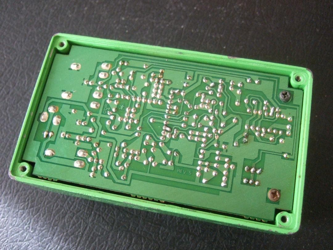 ギター Original Nobels ODR-1 Overdrive