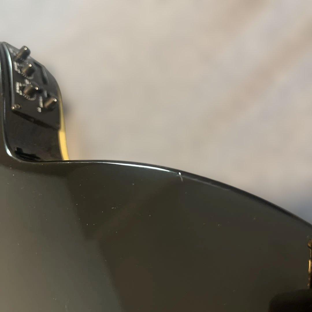 ESP　TL-6　LTD　エレアコ　ギター