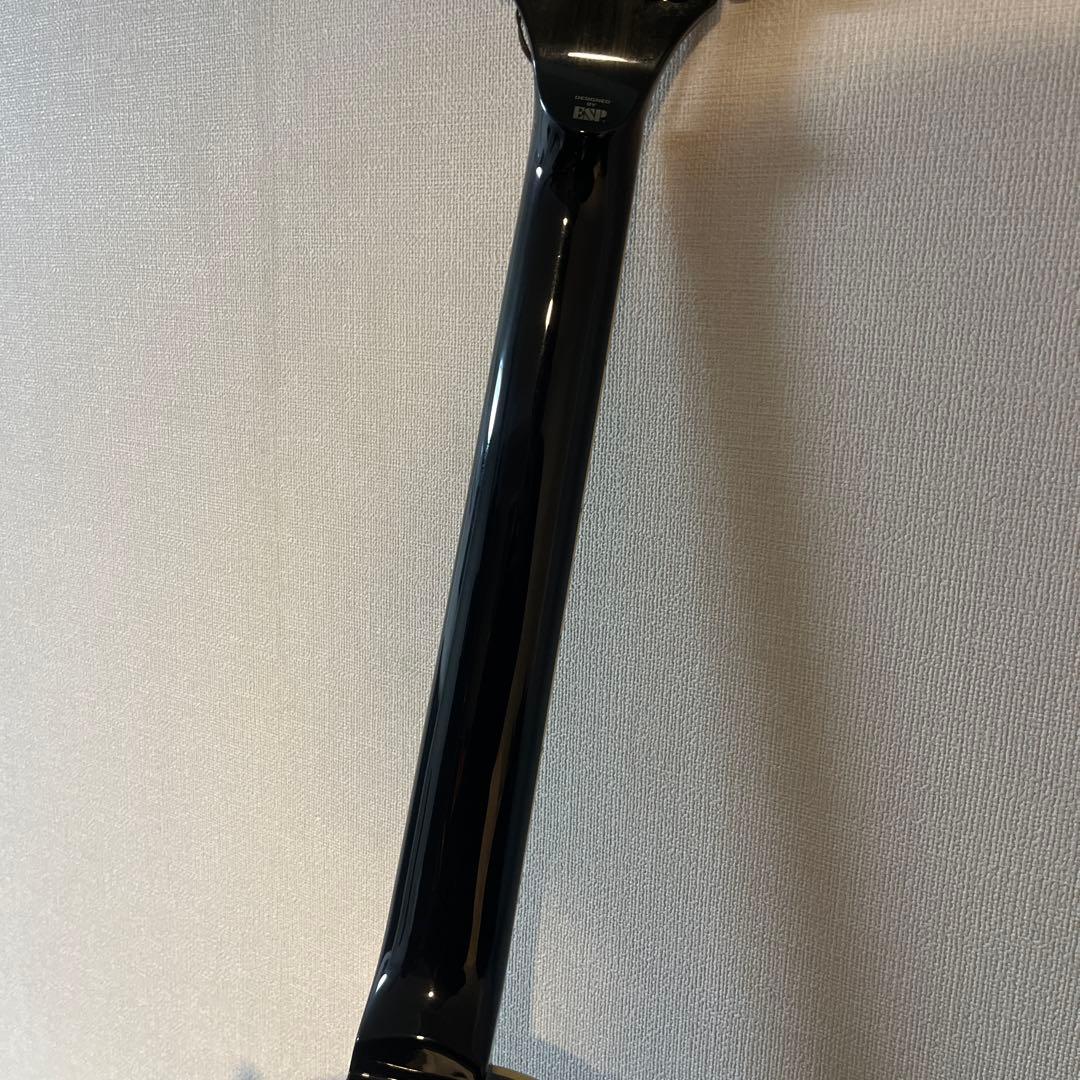 ESP　TL-6　LTD　エレアコ　ギター