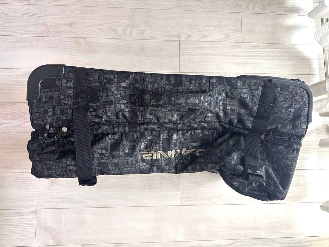 ダカイン スプリットローラー　120L