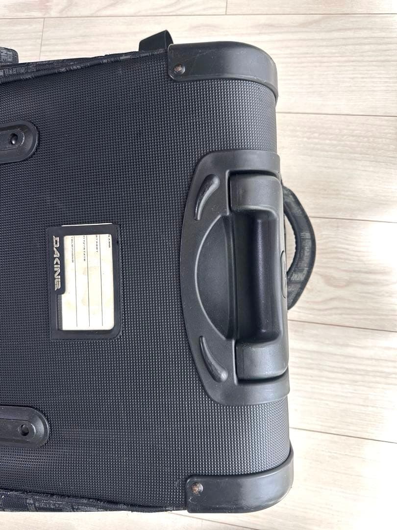 ダカイン スプリットローラー　120L