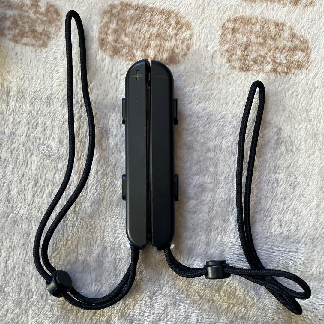 ⭐︎野々宮⭐︎Nintendo Switch セット　【箱無し】