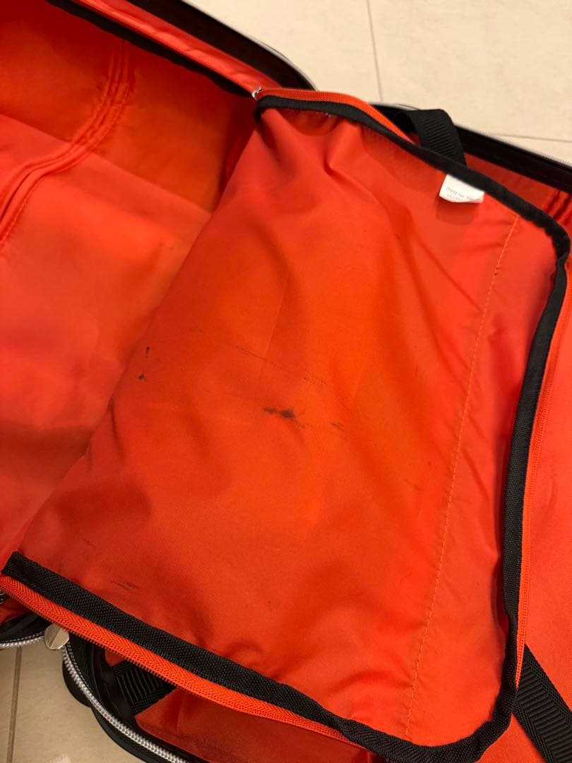 レジェンドウォーカー LEGENDWALKER キャリーケース 6206