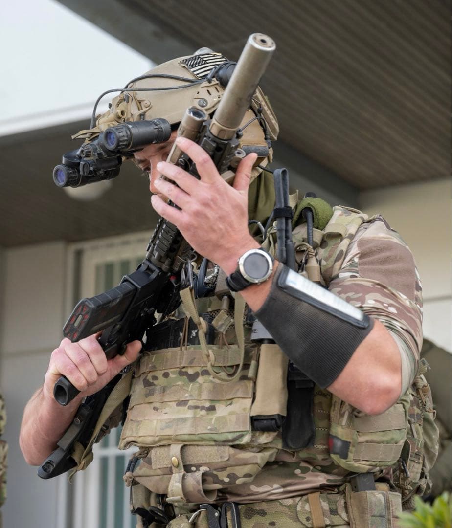 東京マルイ　MWS M4A1 mk18 mod1 ガスブローバック　美品