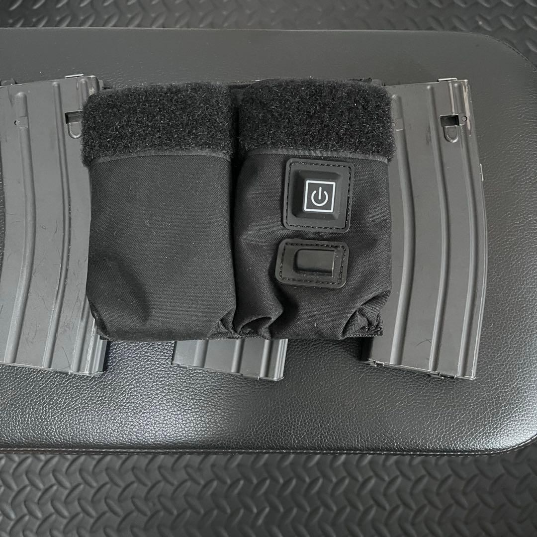 東京マルイ　MWS M4A1 mk18 mod1 ガスブローバック　美品