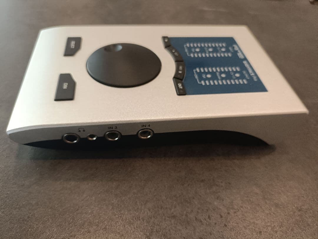 RME Babyface Pro 【美品】