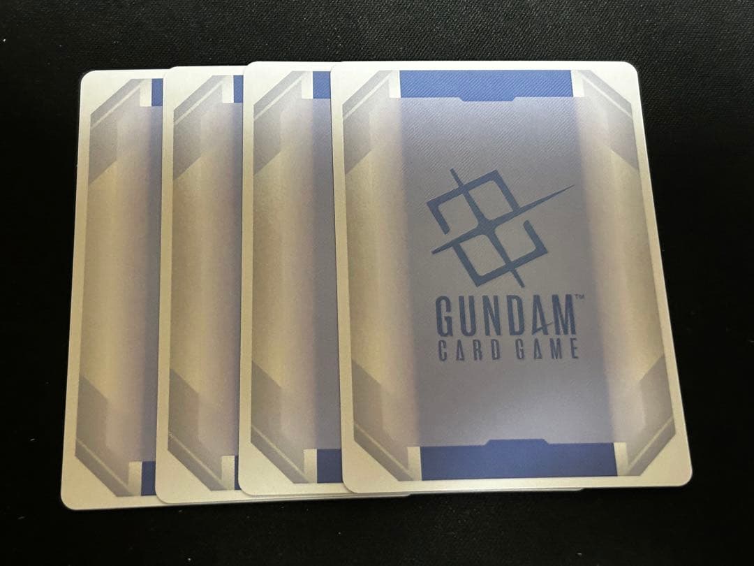 ガンダムカードゲーム ニュータイプライジング LR ガンダムデスサイズ
