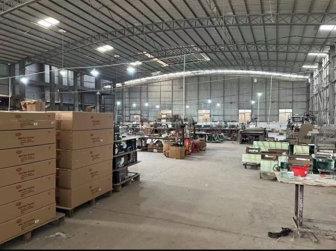 90x45x45cm爬虫類両生類飼育ケージ、組み立て式　ガラス飼育ケージ卸販売