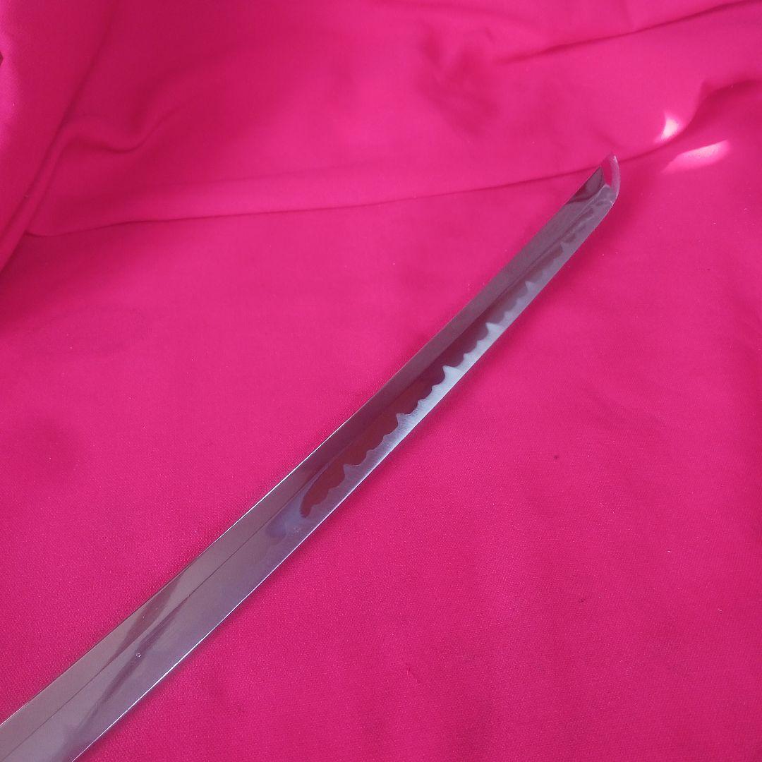 日本刀　刀　脇差し模造刀　アンティーク　中古品