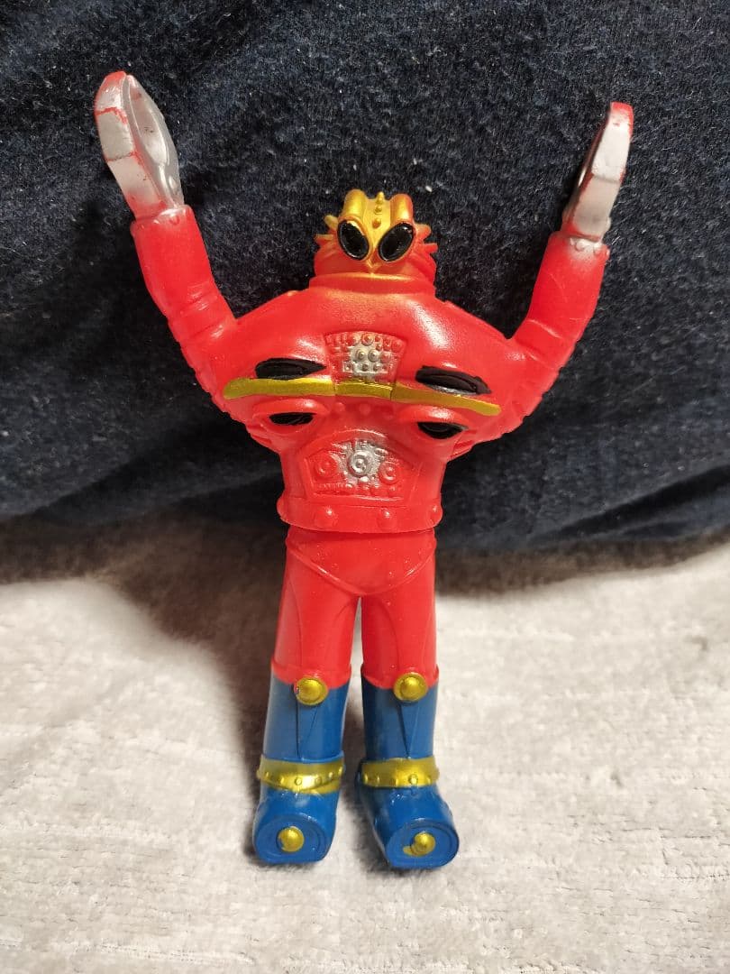 冒険ロックバット　ブレイーザー